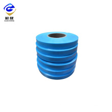 Wear-Resistant Waterproof Fabric Base Hot Melt Seam Sealing Tape for Protective Suit Isolation Gown